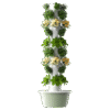 10 Layer Hydroponic Tower