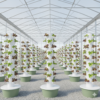 Hydroponic Tower System