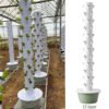 12 Layer Hydroponic Tower