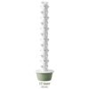 12 Layer Hydroponic Tower