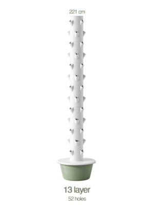 13 Layer Hydroponic Tower