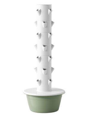 7 Layer Hydroponic Tower