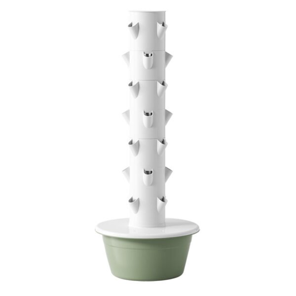7 Layer Hydroponic Tower