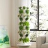 10 Layer Hydroponic Tower