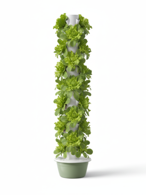 13 Layer Hydroponic Tower