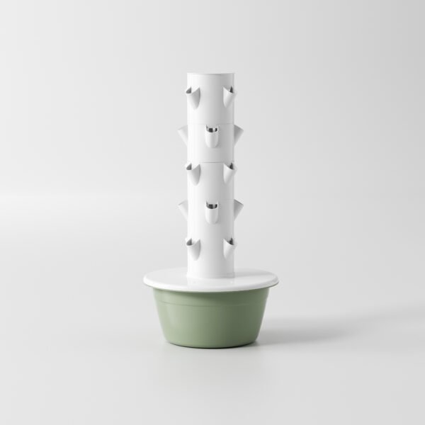 5 Layer Hydroponic Tower