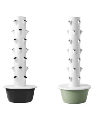 7 Layer Hydroponic Tower