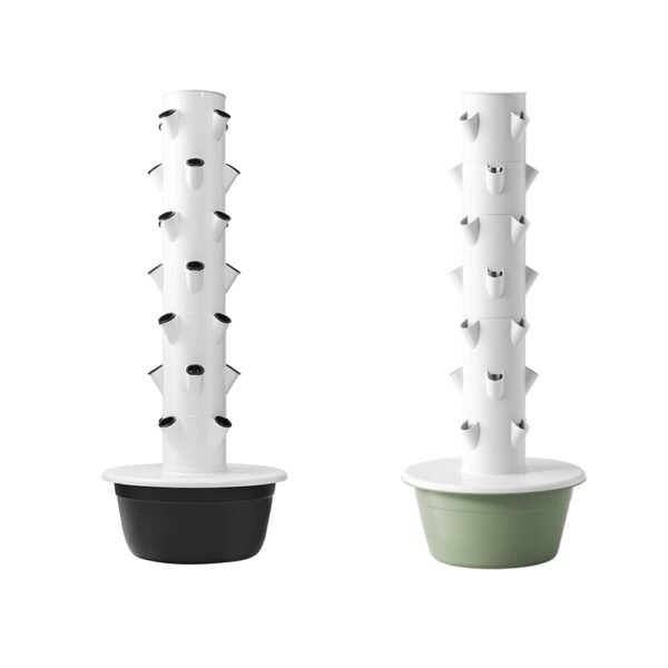 7 Layer Hydroponic Tower