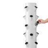 10 Layer Hydroponic Tower