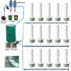 Hydroponic Tower System