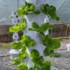 10 Layer Hydroponic Tower