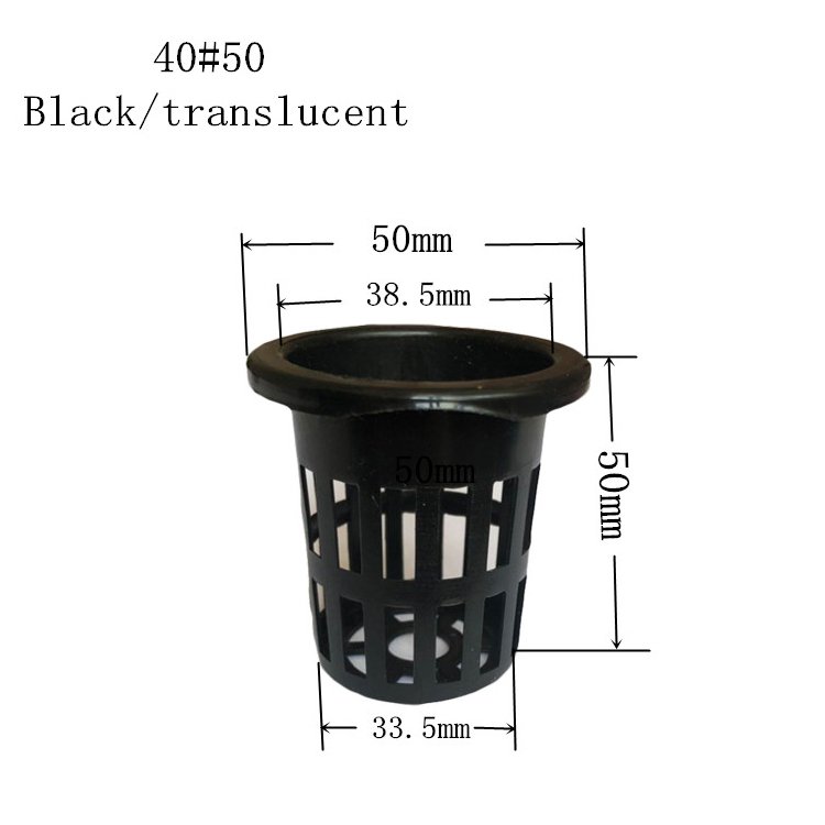 36x Net Pots