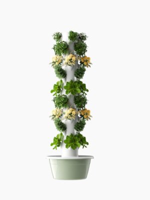 9 Layer Hydroponic Tower