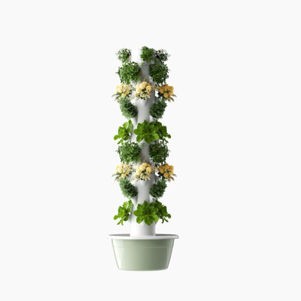 9 Layer Hydroponic Tower