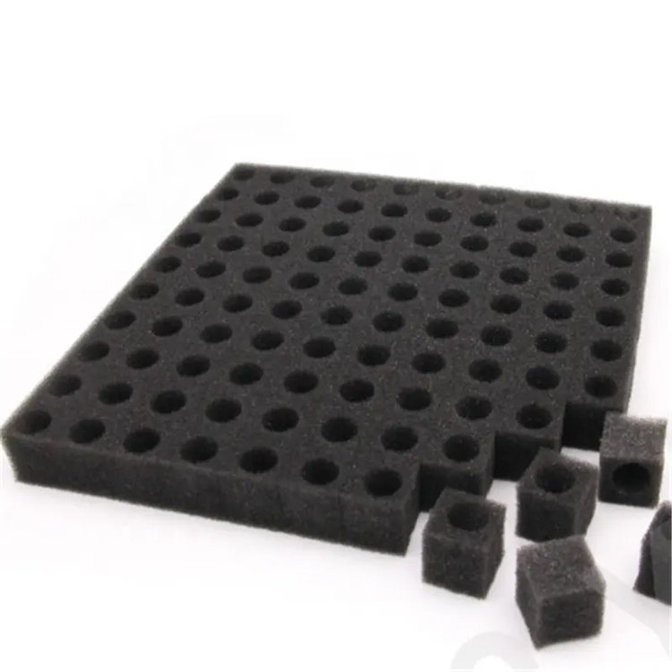 Seeding Sponges